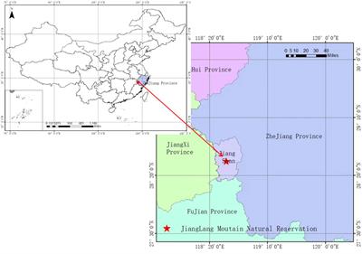 A 6-year study on the mortality dynamics of sprouts germinated on Schima superba after a severe ice storm in southern China